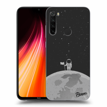 Obal pro Xiaomi Redmi Note 8T - Astronaut