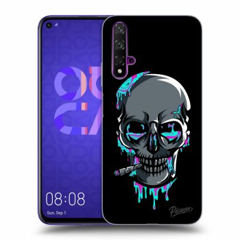 Obal pro Huawei Nova 5T - EARTH - Lebka 3.0