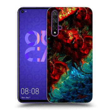 Obal pro Huawei Nova 5T - Universe