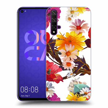 Obal pro Huawei Nova 5T - Meadow