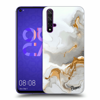 Obal pro Huawei Nova 5T - Her