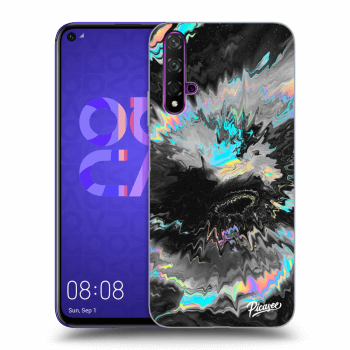 Picasee ULTIMATE CASE pro Huawei Nova 5T - Magnetic
