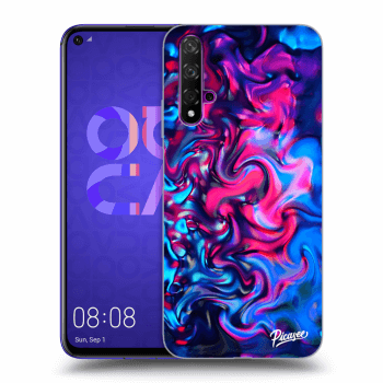 Obal pro Huawei Nova 5T - Redlight