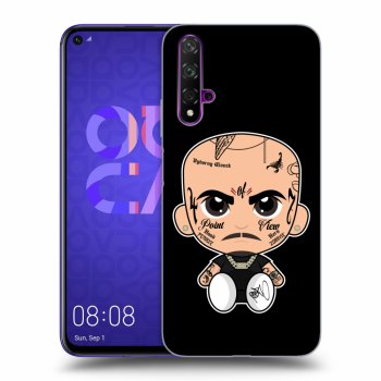 Obal pro Huawei Nova 5T - Separ