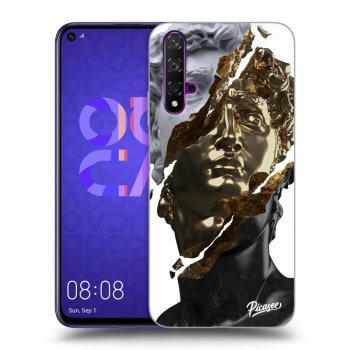 Obal pro Huawei Nova 5T - Trigger