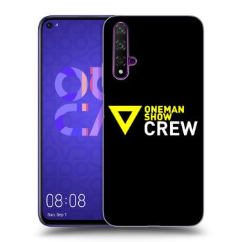 Obal pro Huawei Nova 5T - ONEMANSHOW CREW