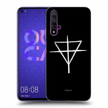 Obal pro Huawei Nova 5T - ONEMANSHOW THE GAME