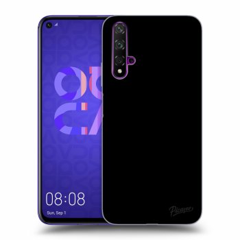 Obal pro Huawei Nova 5T - Clear