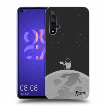 Obal pro Huawei Nova 5T - Astronaut