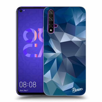 Obal pro Huawei Nova 5T - Wallpaper