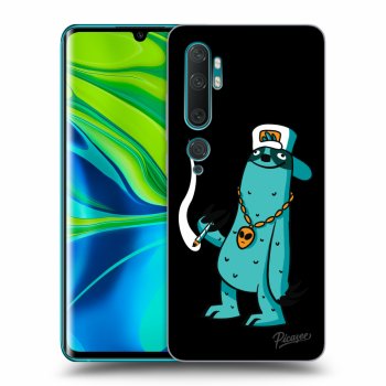 Obal pro Xiaomi Mi Note 10 (Pro) - Earth - Je mi fajn