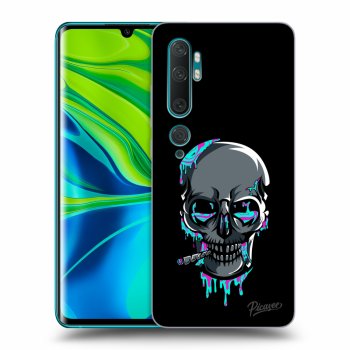 Obal pro Xiaomi Mi Note 10 (Pro) - EARTH - Lebka 3.0