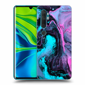 Obal pro Xiaomi Mi Note 10 (Pro) - Lean 2