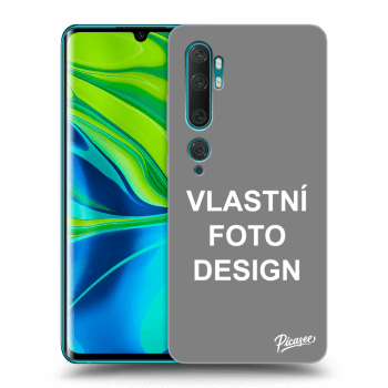 Obal pro Xiaomi Mi Note 10 (Pro) - Vlastní fotka/motiv