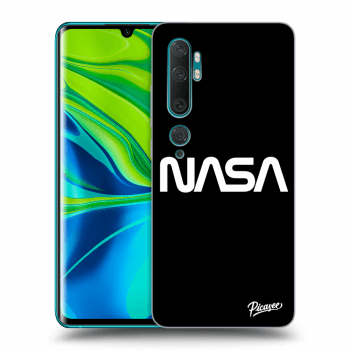 Obal pro Xiaomi Mi Note 10 (Pro) - NASA Basic