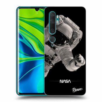 Obal pro Xiaomi Mi Note 10 (Pro) - Astronaut Big