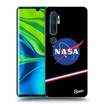 Obal pro Xiaomi Mi Note 10 (Pro) - NASA Original