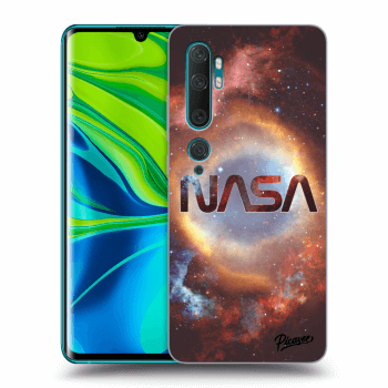 Obal pro Xiaomi Mi Note 10 (Pro) - Nebula