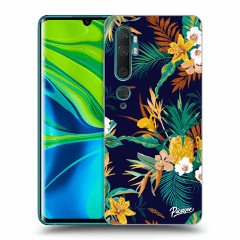 Obal pro Xiaomi Mi Note 10 (Pro) - Pineapple Color