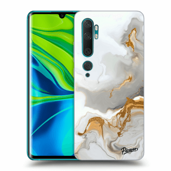 Obal pro Xiaomi Mi Note 10 (Pro) - Her