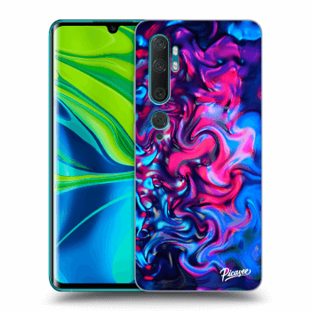 Obal pro Xiaomi Mi Note 10 (Pro) - Redlight