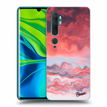 Obal pro Xiaomi Mi Note 10 (Pro) - Sunset