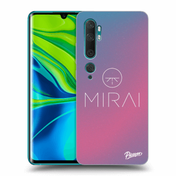 Obal pro Xiaomi Mi Note 10 (Pro) - Mirai - Logo