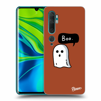 Obal pro Xiaomi Mi Note 10 (Pro) - Boo