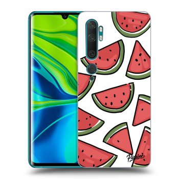 Obal pro Xiaomi Mi Note 10 (Pro) - Melone