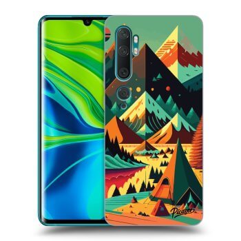 Obal pro Xiaomi Mi Note 10 (Pro) - Colorado