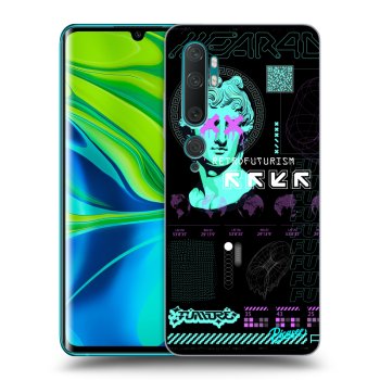 Obal pro Xiaomi Mi Note 10 (Pro) - RETRO