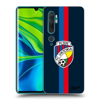 Picasee ULTIMATE CASE pro Xiaomi Mi Note 10 (Pro) - FC Viktoria Plzeň H