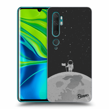 Obal pro Xiaomi Mi Note 10 (Pro) - Astronaut