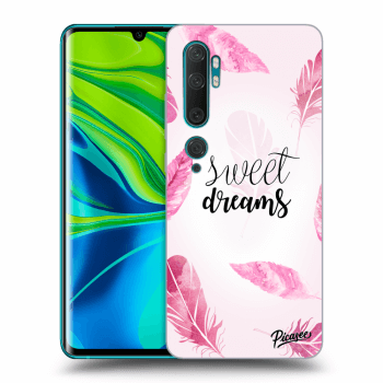 Obal pro Xiaomi Mi Note 10 (Pro) - Sweet dreams