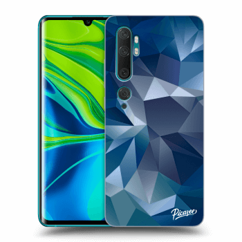 Obal pro Xiaomi Mi Note 10 (Pro) - Wallpaper