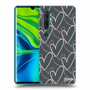 Obal pro Xiaomi Mi Note 10 (Pro) - Lots of love
