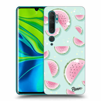 Picasee ULTIMATE CASE pro Xiaomi Mi Note 10 (Pro) - Watermelon 2