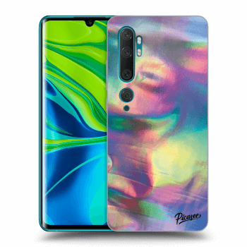 Obal pro Xiaomi Mi Note 10 (Pro) - Holo