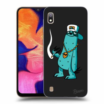 Obal pro Samsung Galaxy A10 A105F - Earth - Je mi fajn