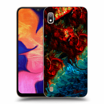 Obal pro Samsung Galaxy A10 A105F - Universe