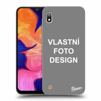 Obal pro Samsung Galaxy A10 A105F - Vlastní fotka/motiv