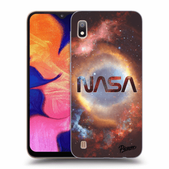Obal pro Samsung Galaxy A10 A105F - Nebula