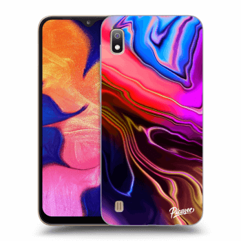 Obal pro Samsung Galaxy A10 A105F - Electric