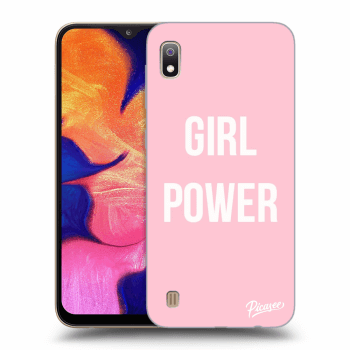Obal pro Samsung Galaxy A10 A105F - Girl power