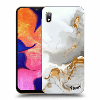 Obal pro Samsung Galaxy A10 A105F - Her