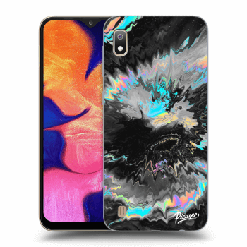 Obal pro Samsung Galaxy A10 A105F - Magnetic