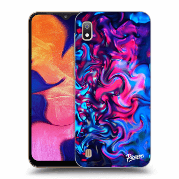 Obal pro Samsung Galaxy A10 A105F - Redlight