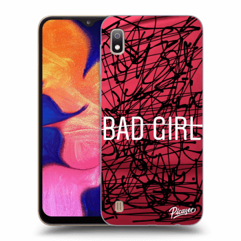 Obal pro Samsung Galaxy A10 A105F - Bad girl