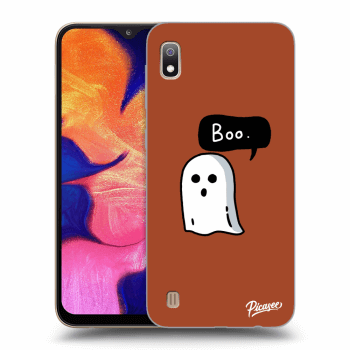 Obal pro Samsung Galaxy A10 A105F - Boo