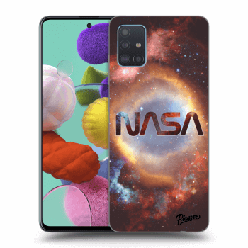 Obal pro Samsung Galaxy A51 A515F - Nebula